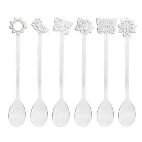 Set 6 cucchiaini Marisol - Thun