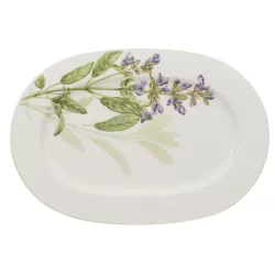 Althea Nova Piatto ovale 34cm (3) - Villeroy & Boch