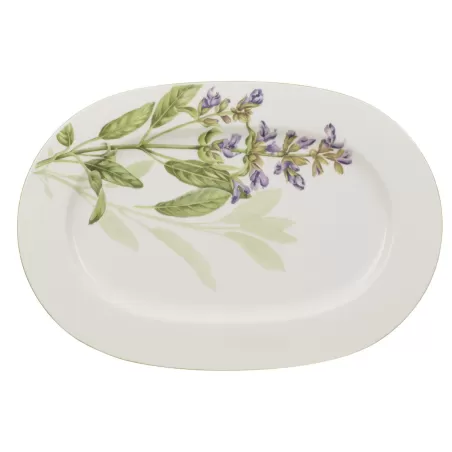 Althea Nova Piatto ovale 34cm (3) - Villeroy & Boch