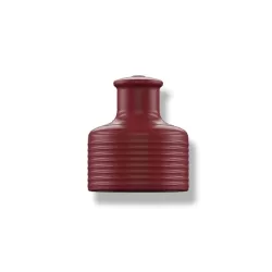 Tappo sport 260/500 ml, Rosso matte - Chilly's