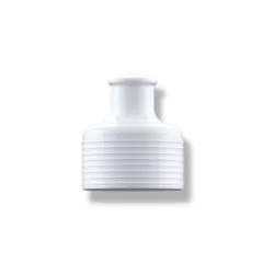Tappo sport 260/500 ml, Bianco - Chilly's