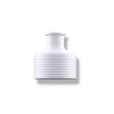 Tappo sport 260/500 ml, Bianco - Chilly's