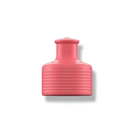 Tappo sport 260/500 ml, Corallo pastello - Chilly's