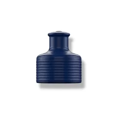 Tappo sport 260/500 ml, Blu matte - Chilly's