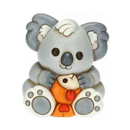 Sidney con pesciolino medio - Thun