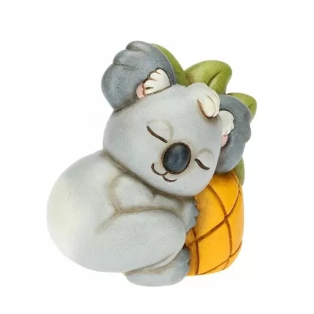 Sidney dormiglione con ananas - Thun