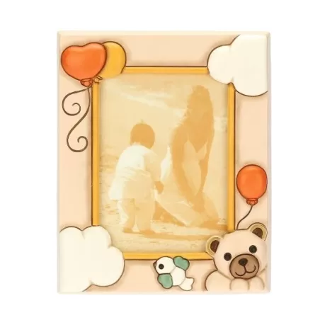 Portafoto Teddy grande - Thun