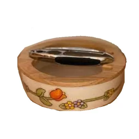 Ciotola schiaccianoci country - Thun