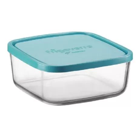 Scatola quadra Cm. 19 frigoverre