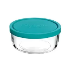 Scatola tonda 15 Cm. frigoverre