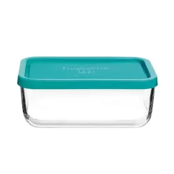 Scatola rettangolare Cm. 21x13 frigoverre