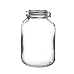 Vaso ermetico fido fv 5000 t/tr