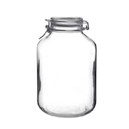 Vaso ermetico fido fv 5000 t/tr