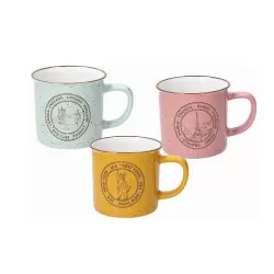 Tazza caffe' senza piatto Cc. 300 travel