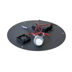 Ventola ricambio per Lotus Grill Standard - Lotus Grill