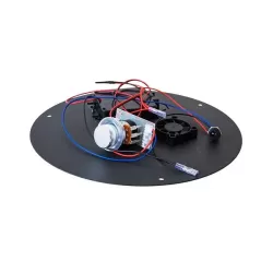 Ventola ricambio con USB per Lotus Grill Standard - Lotus Grill