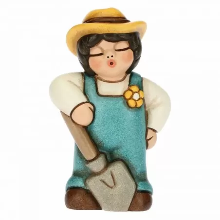 Felice, Country Family - Thun