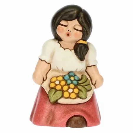 Rosa, Country Family - Thun