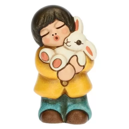 Fortunato, Country Family - Thun