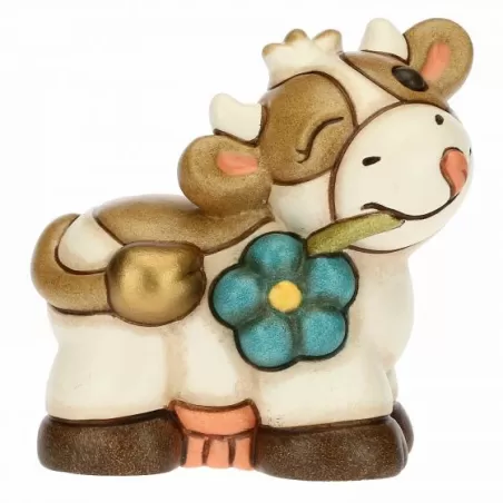 Carolina la mucca, Country Family - Thun