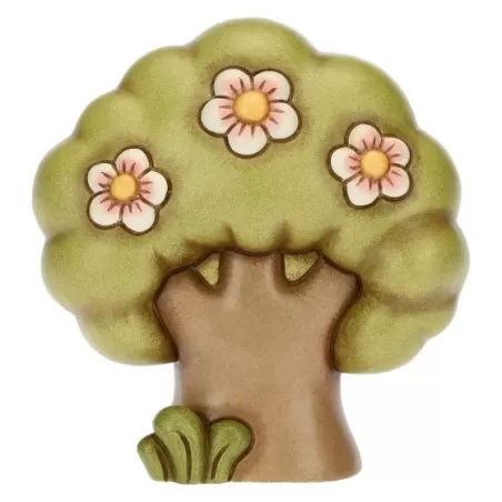 Albero con fiori, Country Family - Thun
