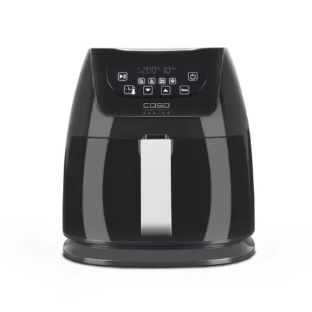 Friggitrice ad aria calda AirFry 250, Nera - Caso