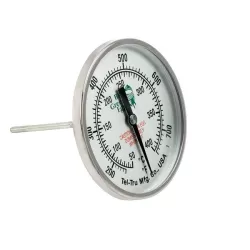 Indicatore temperatura Cm. 8 - Big Green Egg