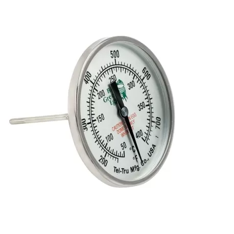 Indicatore temperatura Cm. 8 - Big Green Egg