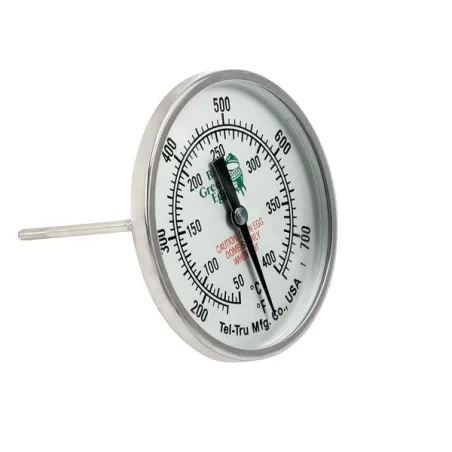 Indicatore temperatura Cm. 8 - Big Green Egg