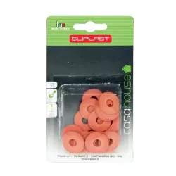 Guarnizioni bottiglia ranella Pz.20