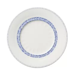 Farmh.Touch Bluefl.Relief Piatto dessert 23cm - Villeroy & Boch