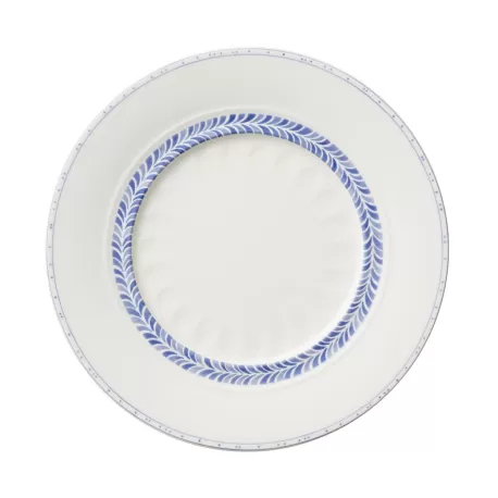 Farmh.Touch Bluefl.Relief Piatto dessert 23cm - Villeroy & Boch