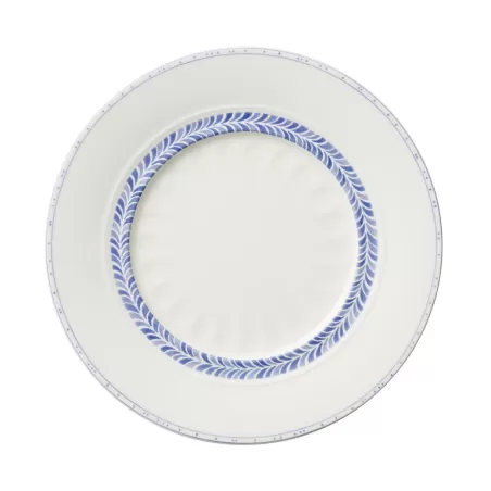 Farmh.Touch Bluefl.Relief Piatto dessert 23cm - Villeroy & Boch