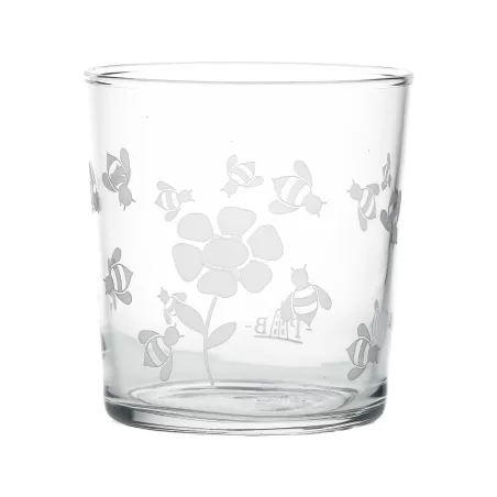 Babila, Bicchiere api Cl. 35 - La Porcellana Bianca