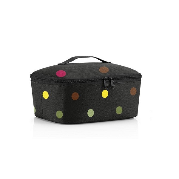 Borsa termica coolerbag - Dots - Reisenthel