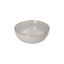 Concerto grigio perla, Insalatiera Cm. 20 - Rose & Tulipani