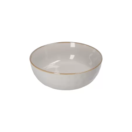 Concerto grigio perla, Insalatiera Cm. 20 - Rose & Tulipani