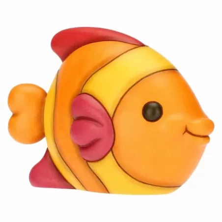 Pesce colorato grande - Thun