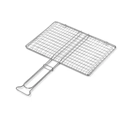 Graticola rete 35x40 senza piedini