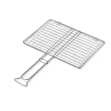 Graticola rete 35x40 senza piedini