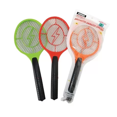 Racchetta killer anti-insetti