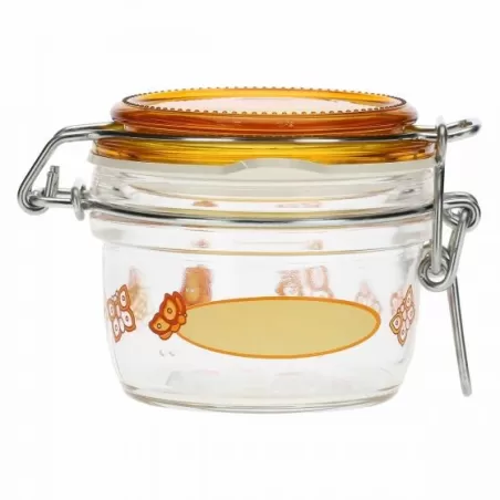 Barattolo Marisol con chiusura ermetica, medio - Thun