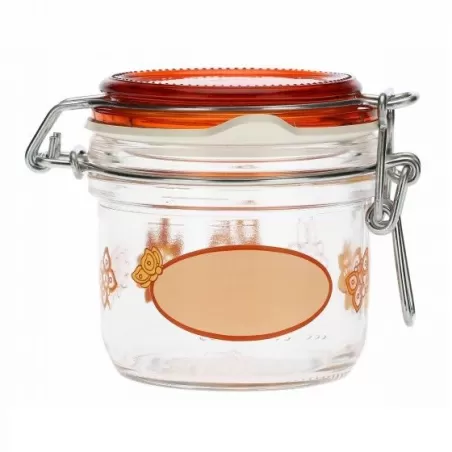 Barattolo Marisol con chiusura ermetica, grande - Thun