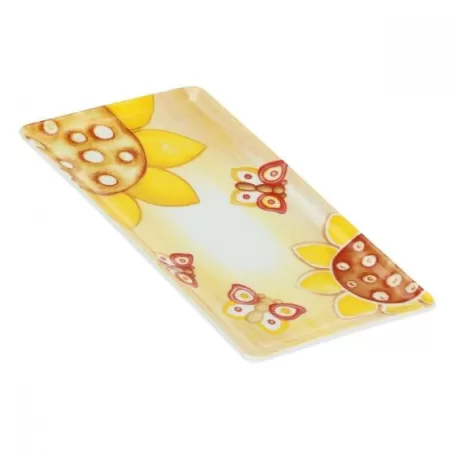 Tagliere in porcellana Marisol - Thun