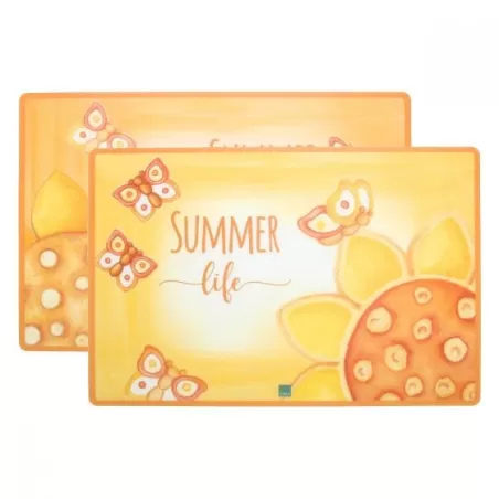 Set 2 tovagliette Marisol - Thun