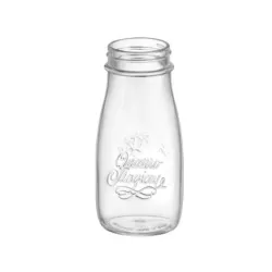 Bottiglia 4 stagioni Cl.20 senza capsule