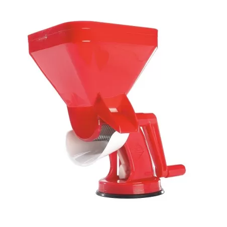 Passapomodoro in plastica