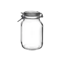 Vaso ermetico fido fv 2000 t/tr