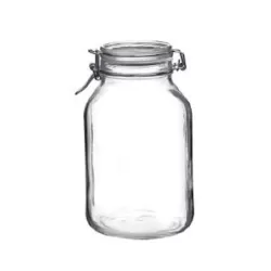 Vaso ermetico fido fv3000 t/tr