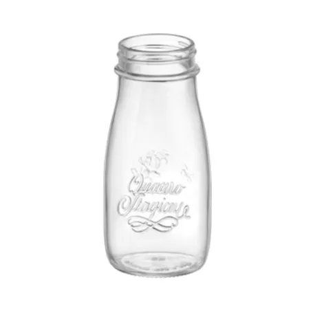 Bottiglia 4 stagioni Cl.40 senza capsule